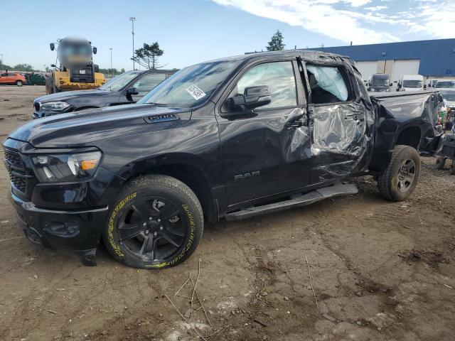 2024 RAM 1500 BIG HORN/LONE STAR, 