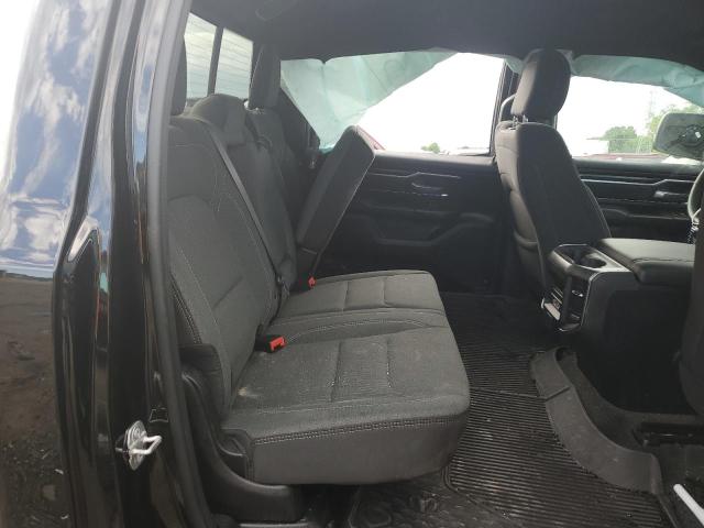 1C6RRFFG6RN203566 - 2024 RAM 1500 BIG HORN/LONE STAR BLACK photo 10