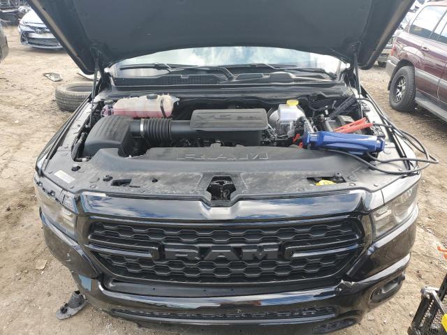 1C6RRFFG6RN203566 - 2024 RAM 1500 BIG HORN/LONE STAR BLACK photo 11