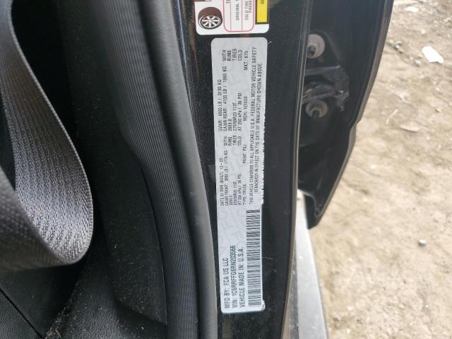 1C6RRFFG6RN203566 - 2024 RAM 1500 BIG HORN/LONE STAR BLACK photo 12