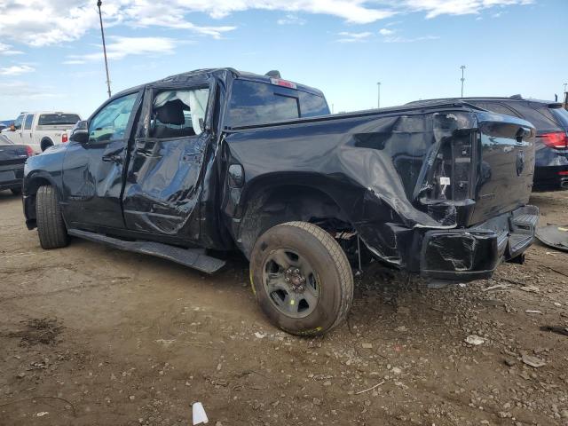 1C6RRFFG6RN203566 - 2024 RAM 1500 BIG HORN/LONE STAR BLACK photo 2