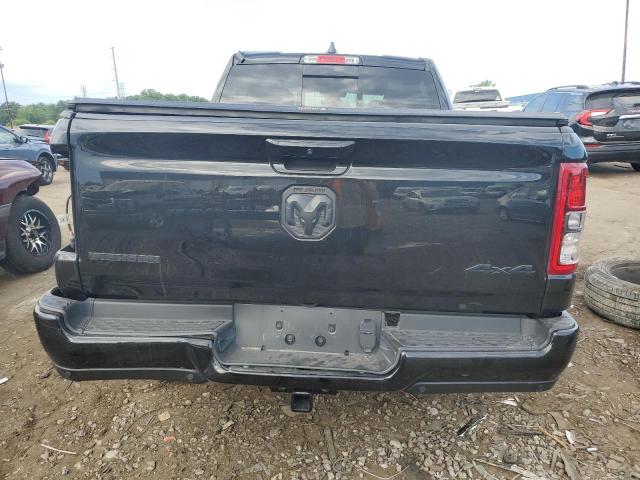 1C6RRFFG6RN203566 - 2024 RAM 1500 BIG HORN/LONE STAR BLACK photo 6