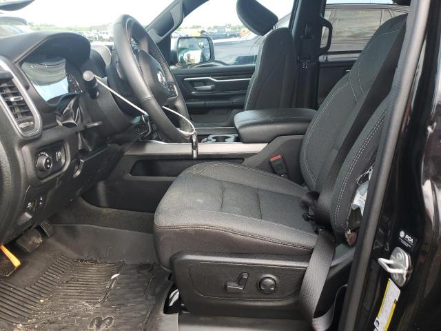 1C6RRFFG6RN203566 - 2024 RAM 1500 BIG HORN/LONE STAR BLACK photo 7