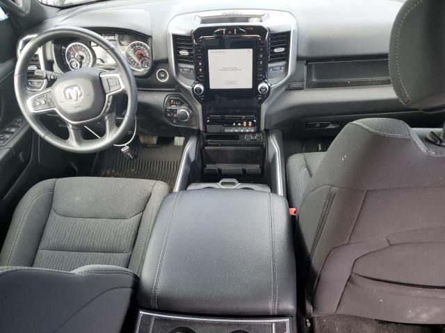 1C6RRFFG6RN203566 - 2024 RAM 1500 BIG HORN/LONE STAR BLACK photo 8