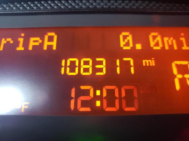 3C6TRVCG4JE116195 - 2018 RAM PROMASTER 2500 HIGH 白色 照片 8