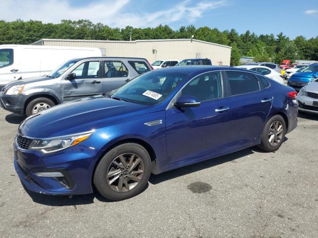 2019 KIA OPTIMA LX, null