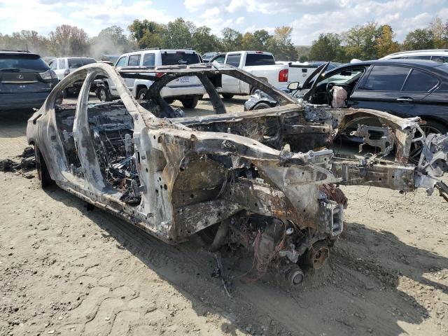 WBAYA8C53ED825260 - 2014 BMW ALPINA B7 I BURN photo 1