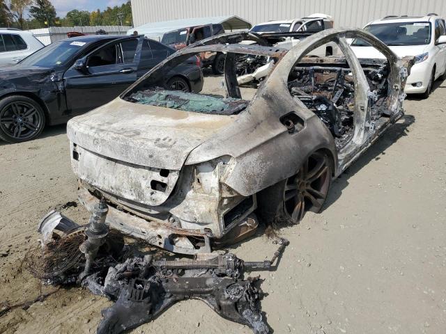 WBAYA8C53ED825260 - 2014 BMW ALPINA B7 I BURN photo 4