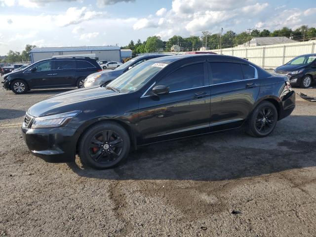 2008 HONDA ACCORD LXP, 