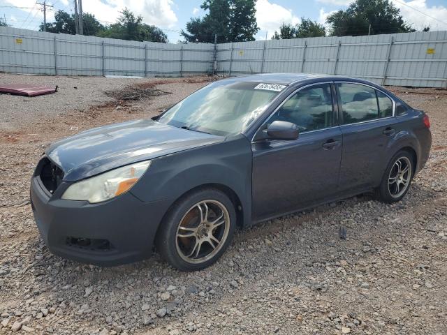 2010 SUBARU LEGACY 3.6R LIMITED, null