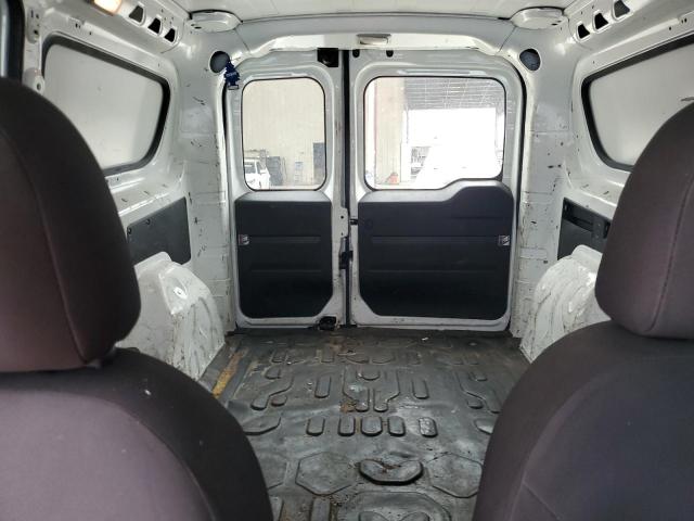 ZFBERFAT1G6B34228 - 2016 RAM PROMASTER 白色 照片 10