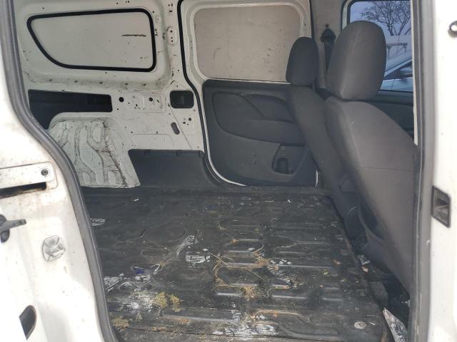 ZFBERFAT1G6B34228 - 2016 RAM PROMASTER 白色 照片 11