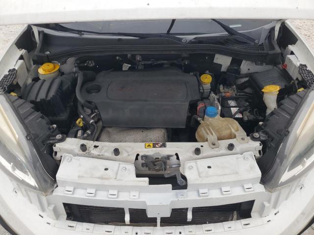 ZFBERFAT1G6B34228 - 2016 RAM PROMASTER 白色 照片 12