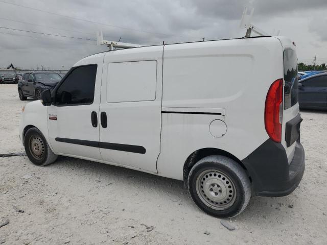 ZFBERFAT1G6B34228 - 2016 RAM PROMASTER 白色 照片 2