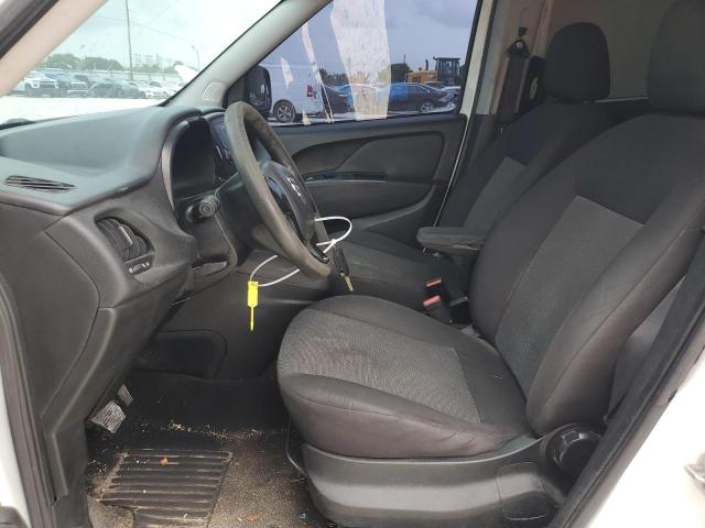 ZFBERFAT1G6B34228 - 2016 RAM PROMASTER 白色 照片 7