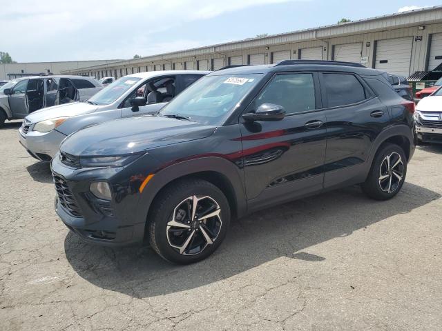 2021 CHEVROLET TRAILBLAZE RS, 