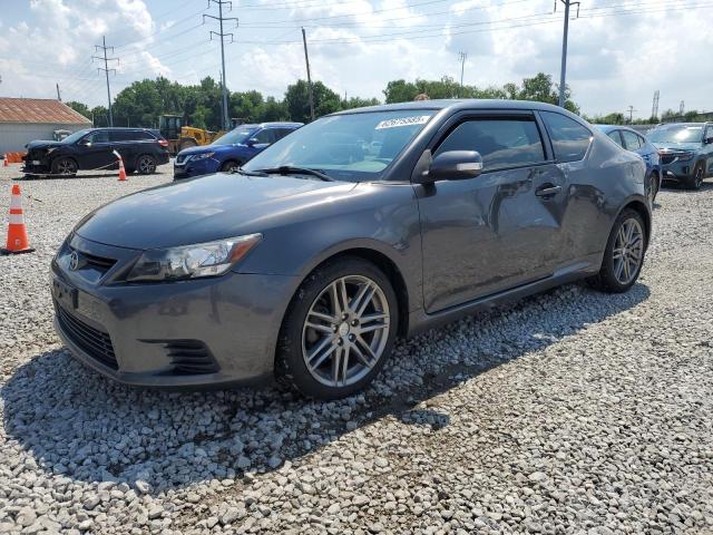 JTKJF5C74D3055976 - 2013 TOYOTA SCION TC Boz foto 1