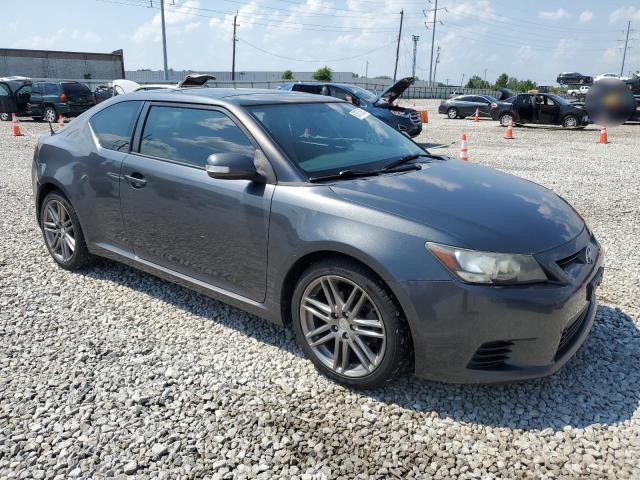 JTKJF5C74D3055976 - 2013 TOYOTA SCION TC Boz foto 4