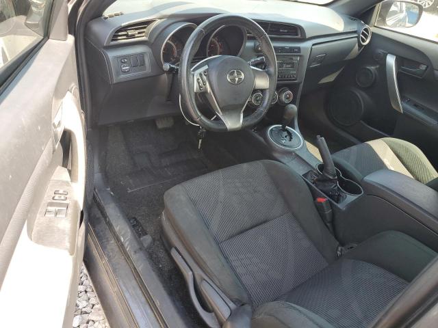 JTKJF5C74D3055976 - 2013 TOYOTA SCION TC Boz foto 8