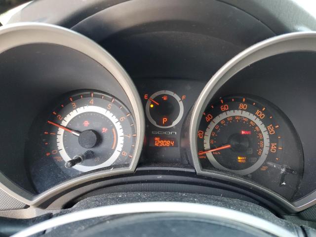 JTKJF5C74D3055976 - 2013 TOYOTA SCION TC Boz foto 9