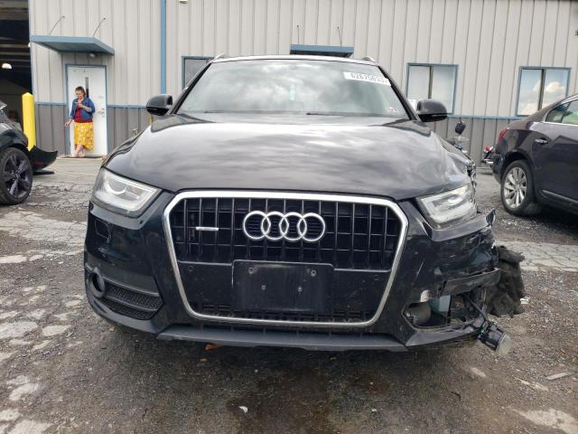 WA1GFCFS1FR013829 - 2015 AUDI Q3 PRESTIGE BLACK photo 5