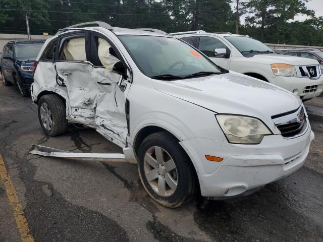 3GSDL63729S596288 - 2009 SATURN VUE XR WHITE photo 4