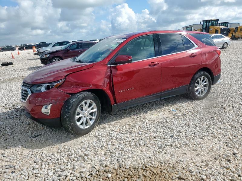 2019 CHEVROLET EQUINOX LT, 
