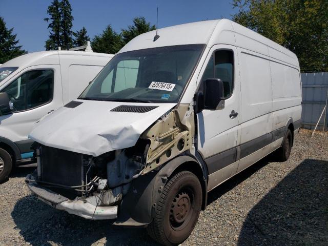 2016 MERCEDES-BENZ SPRINTER 2500, 