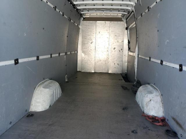 WD3PE8CDXGP345433 - 2016 MERCEDES-BENZ SPRINTER 2500 Білий фото 10