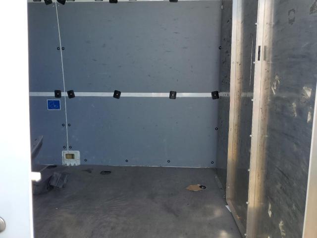 WD3PE8CDXGP345433 - 2016 MERCEDES-BENZ SPRINTER 2500 Білий фото 11