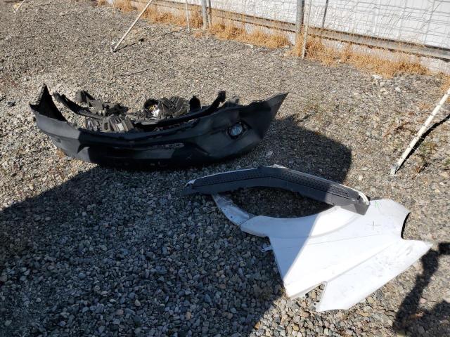 WD3PE8CDXGP345433 - 2016 MERCEDES-BENZ SPRINTER 2500 Білий фото 13