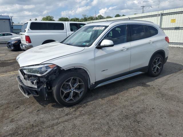 2016 BMW X1 XDRIVE28I, 