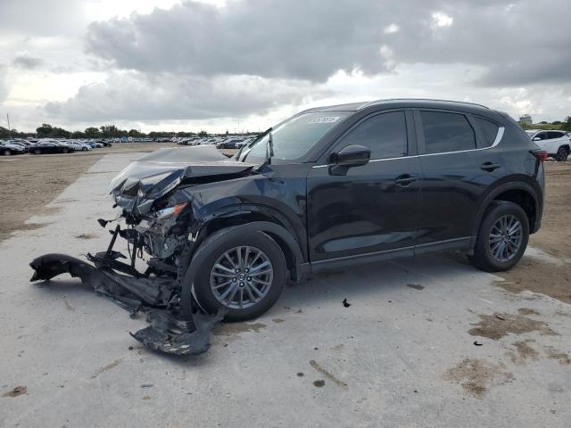 2019 MAZDA CX-5 TOURING, null