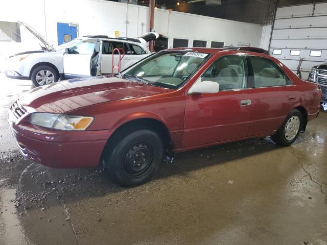 1997 TOYOTA CAMRY CE, 