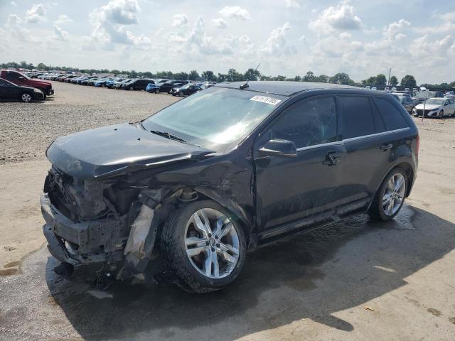2012 FORD EDGE LIMITED, 