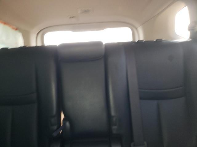 JN8AT2MV4JW320096 - 2018 NISSAN ROGUE S 黑色 照片 10