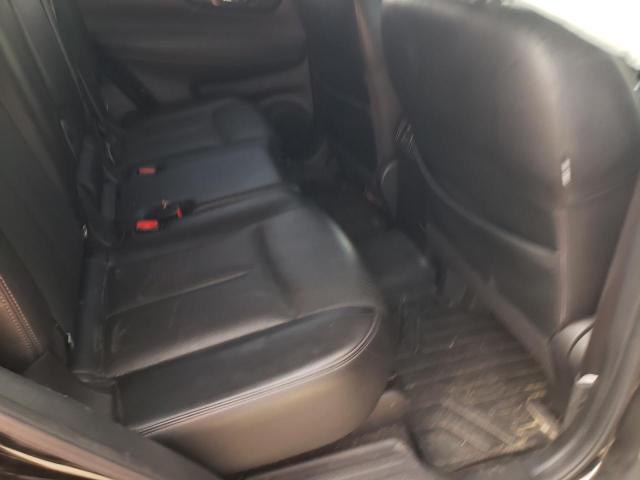 JN8AT2MV4JW320096 - 2018 NISSAN ROGUE S 黑色 照片 11