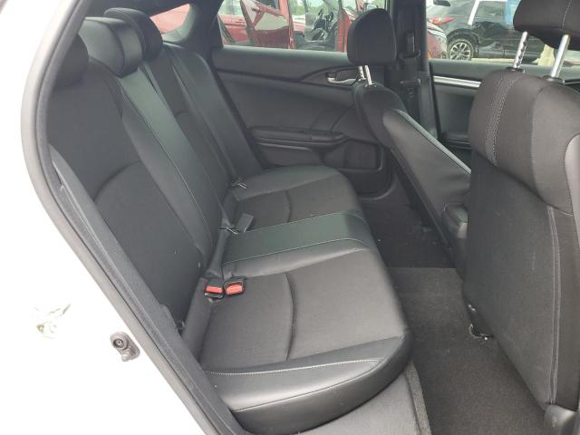 2HGFC2F84LH524036 - 2020 HONDA CIVIC SPORT 白色 照片 10