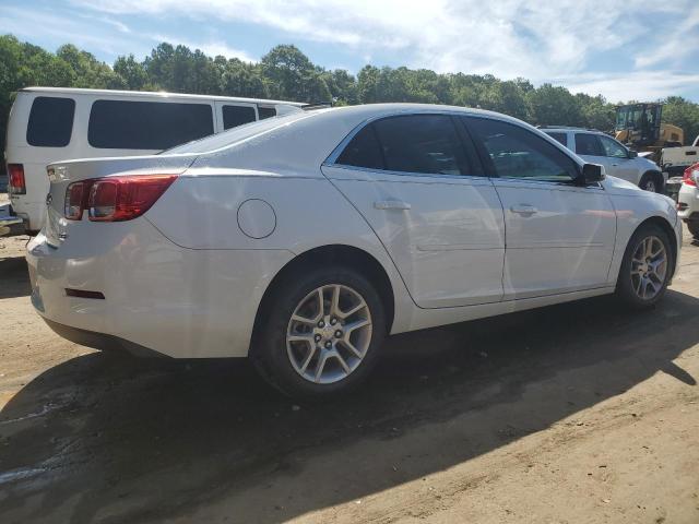 1G11C5SL2FF148312 - 2015 CHEVROLET MALIBU 1LT 白色 照片 3