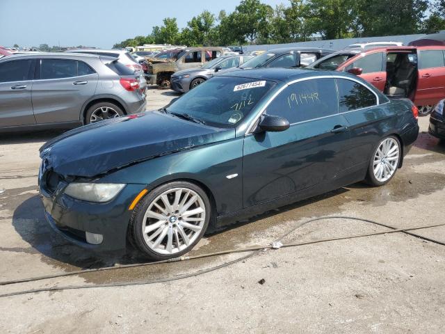 2007 BMW 328 I, 