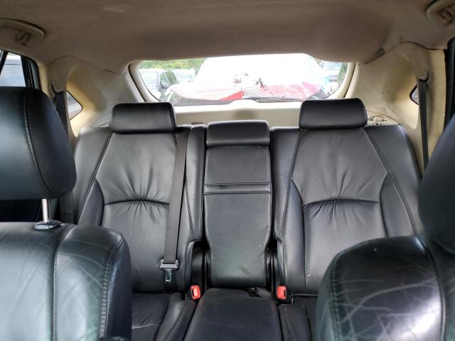 1FM5K8AR4JGC19544 - 2018 FORD EXPLORER POLICE INTERCEPTOR 黑色 照片 10