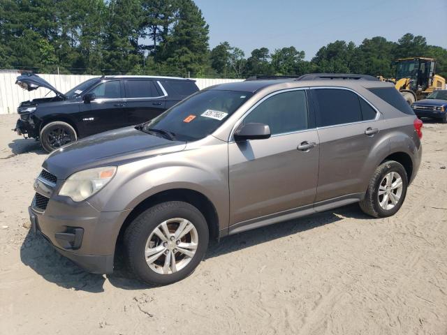 2011 CHEVROLET EQUINOX LT, 