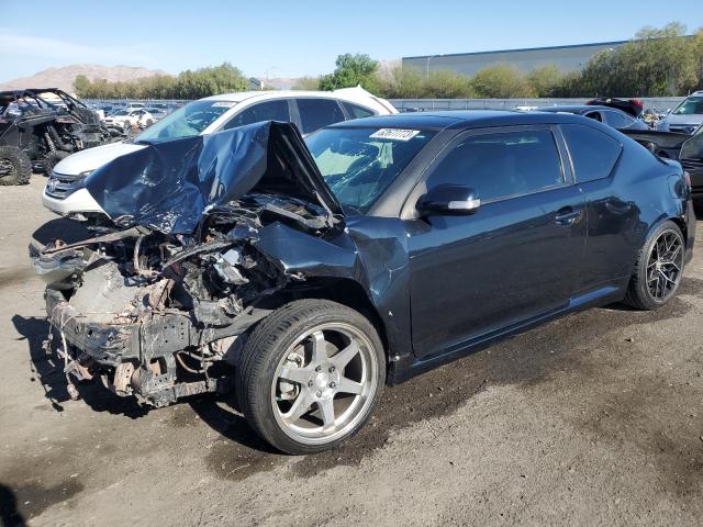 JTKJF5C71FJ011688 - 2015 TOYOTA SCION TC Grafit foto 1