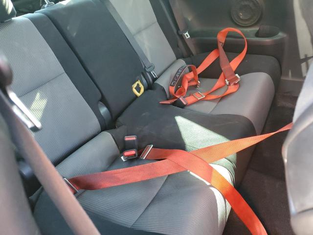 JTKJF5C71FJ011688 - 2015 TOYOTA SCION TC Grafit foto 10