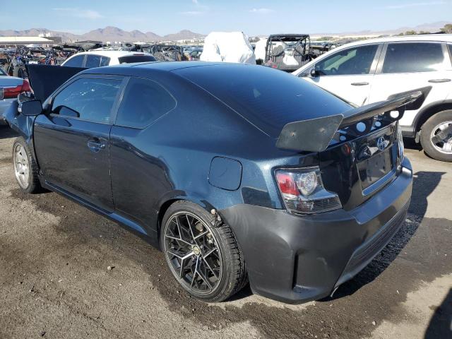 JTKJF5C71FJ011688 - 2015 TOYOTA SCION TC Grafit foto 2