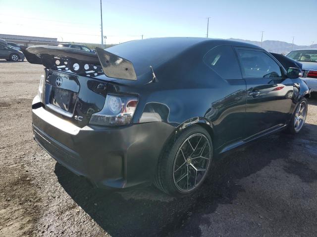 JTKJF5C71FJ011688 - 2015 TOYOTA SCION TC Grafit foto 3