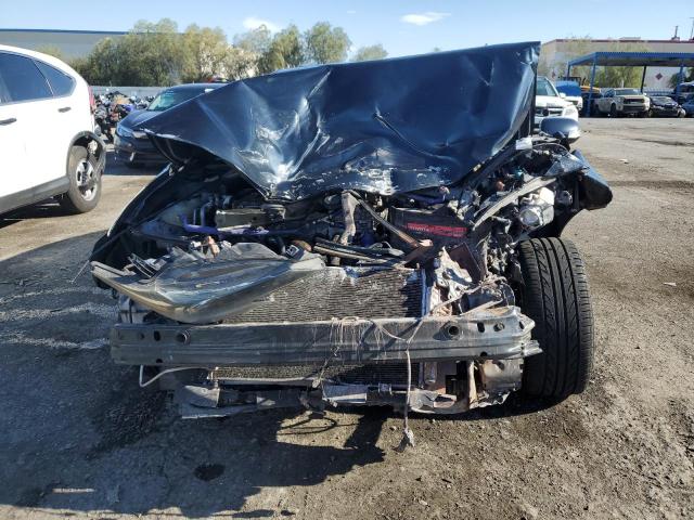 JTKJF5C71FJ011688 - 2015 TOYOTA SCION TC Grafit foto 5