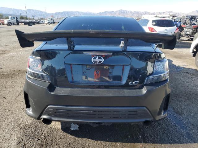 JTKJF5C71FJ011688 - 2015 TOYOTA SCION TC Grafit foto 6