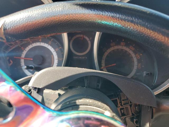 JTKJF5C71FJ011688 - 2015 TOYOTA SCION TC Grafit foto 9