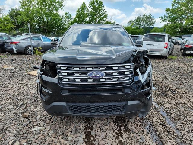 1FM5K8F84GGA82128 - 2016 FORD EXPLORER LIMITED 黑色 照片 5